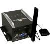 3G PAC with Cortex-A8 CPU, WinCE 7.0, 1 I/O Bus, Metal CaseICP DAS